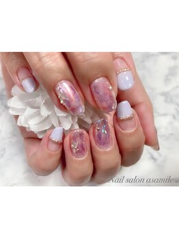 アサミール(asamile)/