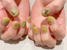 【パラジェル】Jr.monthly