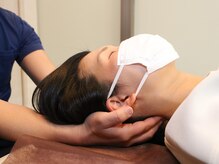 クリメディカルサロン(KURI MEDICAL SALON)/整体