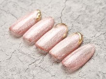 エムズネイル 高木店/定額デザイン