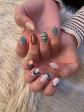 ガーデン ヘア&エステ&ネイル Garden/