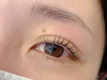 リッシュ(RICHE)/ダメージ補修まつ毛パーマ