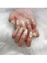 ココネイル アンド アイラッシュ(COCO NAIL & EYELASH)/