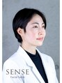 センス 日進竹の山店(SENSE) 八木 