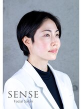センス 日進竹の山店(SENSE)&nbsp;八木 
