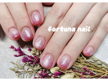 フォルトゥーナ 神田(Fortuna)/ネイル