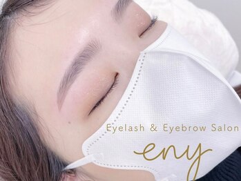 エニー 本八幡(eny)/パリジェンヌジュシィブロウ