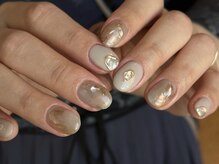 アール(ar.)/Bridal nail＿＿＿120min