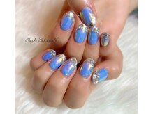 ネイルサロン エヌ(Nail Salon N)/