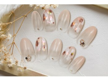 ファストネイル 川崎店(FAST NAIL)/マグネット 【11307】