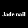 ジェイドネイル(Jade nail)ロゴ