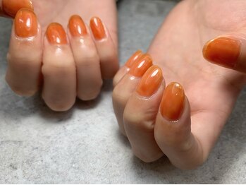 プレイス インク ネイル(plays inc. nail)/