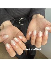 ネイル ウサミミ(Nail UsaMimi)/