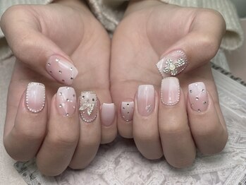 ネイルプリンセス(Nail Princess)/