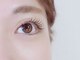 トリトン 佐鳴台店(triton)の写真/大人気!【パリジェンヌラッシュ】でパッチリeyeに☆次世代まつ毛パーマで自然なカール感を作ることも可能◎