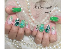 エヌワンネイル(N.one nail)/