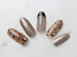 ハンドEコ－ス 3800円