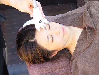 クリエーヌ 目黒店/フェイシャルエンダモロジー