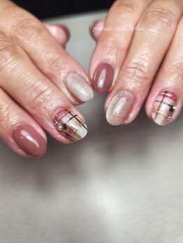 エヌプラス(Nplus)/シンプルコース(アート2本)