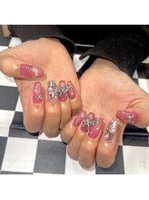 モレリア 心斎橋店(morelia)/ワンホンネイル