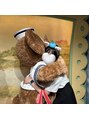ミミ スリーシーズ 谷四店(mimi. 3C's)&nbsp;Disneyが大好きで毎年遊びに行ってます♪