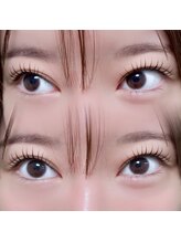 プリズム(PRISM)/ラッシュリフト上のみ