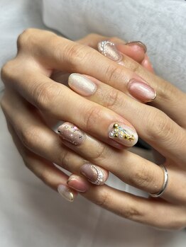 デザインコース¥8500