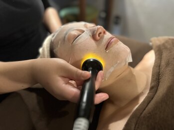 エレナ(ELENA)/話題のエレクトロポレーション