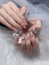 アイミーネイルスタジオ(Aimee Nail Studio)/