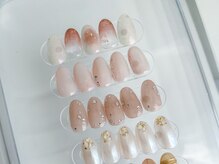 ベルダセカンド(BELDAD 2nd)/Luxury Course