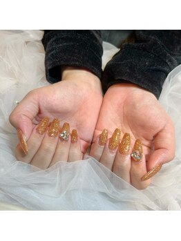 ダリア 西大寺本店(DAHLIA)/ワンカラー