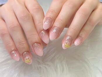 シベル(Ci belle)/カラグラネイル/ラメグラネイル