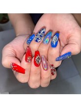 イチネイル(ICHI NAIL)&nbsp;AMI 