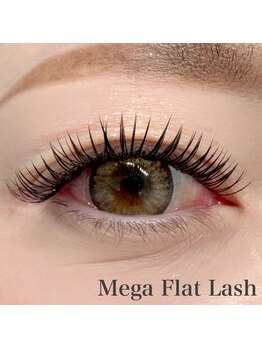 アトリエ ボノ(BONO)/メガフラットラッシュ