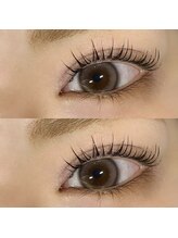 アイラッシュプラン 天王寺駅前店(eyelash plan)/韓国風パーマ