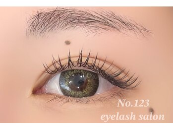 ワンツースリー(No.123)/