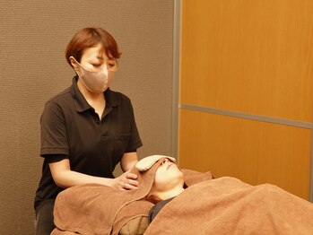 ボディストア(BODY STORE)/ヘッドスパ/ヘッドマッサージ