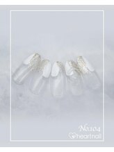 はあとねいる 武蔵境駅南口店/はあとねいるデザイン【104】