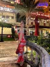 クラッシーブロウ 浦添 ARISU