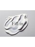 【ハンド/フィルイン施術】自爪育成+強化！持ち込みOK◎アートやり放題¥10990