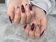 ベルネイル(Belle Nail)の写真/お洒落でかわいい指先に♪お得な定額で、お財布に優しいのも魅力的☆カラー変更もOKで自分らしい仕上がりに