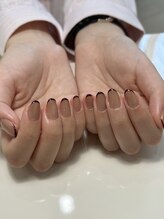 ジェンナ(Jenna)/ボルドーフレンチ