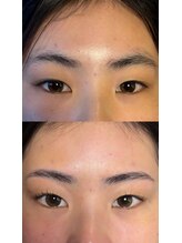 アレス 錦糸町店(Ares)/メンズ眉毛専門店Ares眉サロン