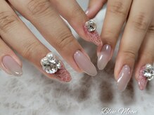 ブルームーン(BlueMoon)