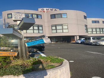 サロンベルエット 新安城店(Salon Bellet)/【店舗案内・駐車場案内】1