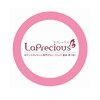ラプレシウス(LaPrecious)のお店ロゴ