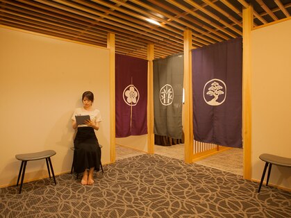 巡 金山店(MEGURI)の写真