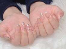 ルッカ(LUKKA)/work by SARA