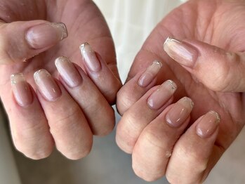 Nail AVANCE.collection