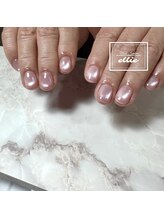 エリー(ellie)/お試しマグネットコース